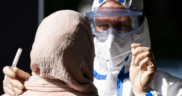 Фото: Zueddeutsche Zeitung