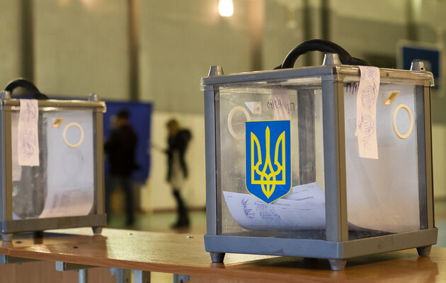РФ сделала невозможным поднятие перед Радой вопрос об отмене постановления по местным выборам – Гармаш 