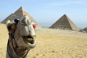 Єгипет посилив правила в'їзду для туристів в країну 