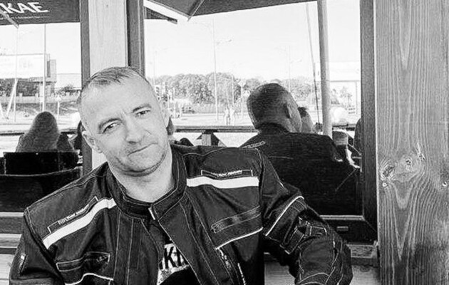 Чоловік помер 19 серпня