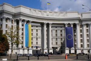 МИД внесет на рассмотрение руководства Украины предложения по развитию отношений с Беларусью 
