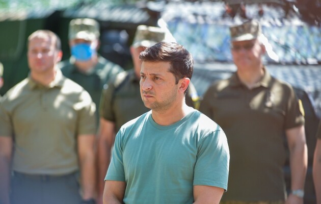 "Я вважаю, що наша тристороння контактна група відродила повністю мінське засідання"