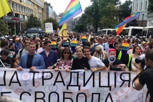 “КиївПрайд” каже, що їх проєкт на Громадському бюджеті від КМДА відхилили через гомофобію та неприязнь до ЛГБТ 