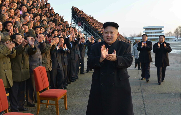 Ким Чен Ын передал часть полномочий своей сестре 