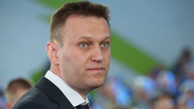 Навального планують вивезти в Німеччину - Bild 