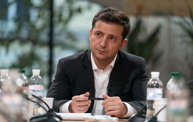 Зеленский нервничает, когда его спрашивают о "вагнеровцах", и все отрицает. Но источники ZN.UA подтверждают, что украинские спецслужбы действительно проводили эту операцию