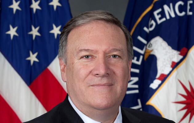 Помпео передав в ООН послання, в якому США вимагають припинити зняття санкцій з Ірану