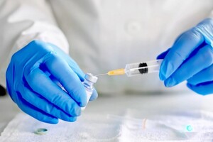 У ВООЗ зацікавилися російською вакциною від коронавірусу: турбуються про безпеку 