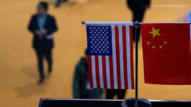 Гонконг приостанавливает действие части двусторонних соглашений с США