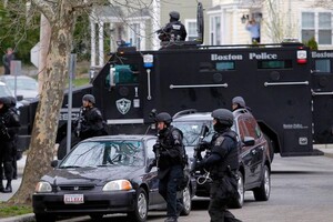 У США домагаються винесення смертного вироку бостонському терористові Царнаеву 