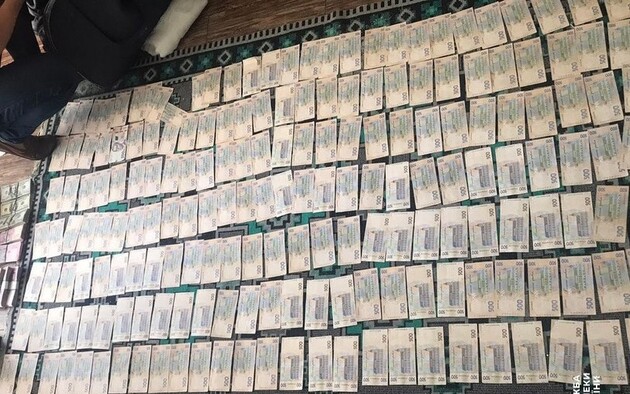 Разоблачение чиновников командования Медсил на взятке в миллион гривень: Минобороны и ВСУ назначили служебное расследование