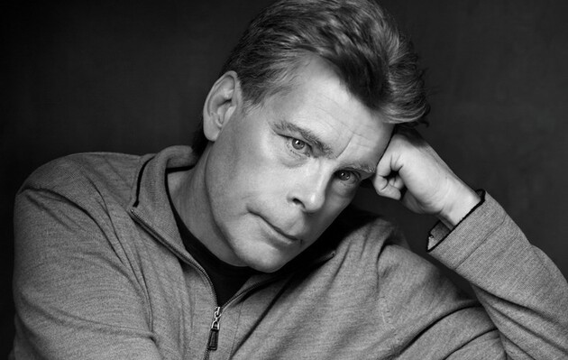 У Театрі на Подолі поставлять виставу за новою новелою Кінга