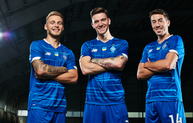 Сегодня "Динамо" сыграет с "Олимпиком"