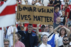 Протесты в Беларуси. День тринадцатый: онлайн 