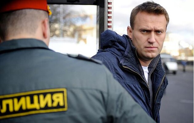 Лікарі заперечують наявність отрути в організмі Навального 
