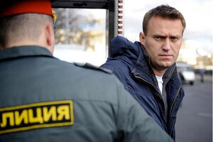Лікарі заперечують наявність отрути в організмі Навального 