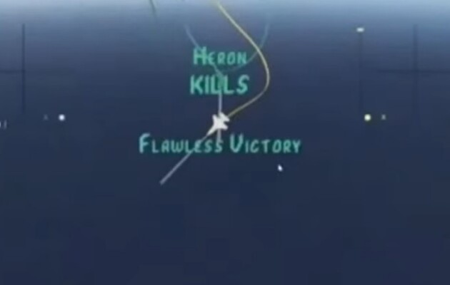 Штучний інтелект переміг професійного льотчика