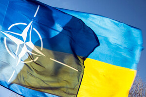 Майже 50% українців підтримують вступ України до НАТО 