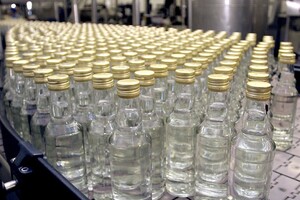 Первые 18 спиртовых заводов готовят к приватизации