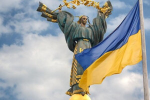 Майже половина українців не вважають Україну незалежною - опитування 