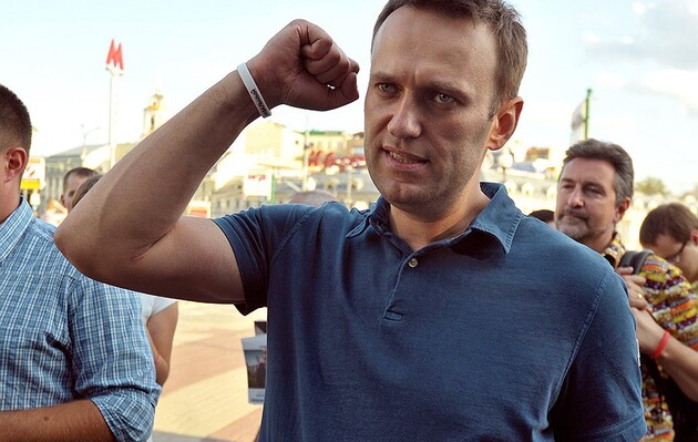 Навального признали нетранспортабельным