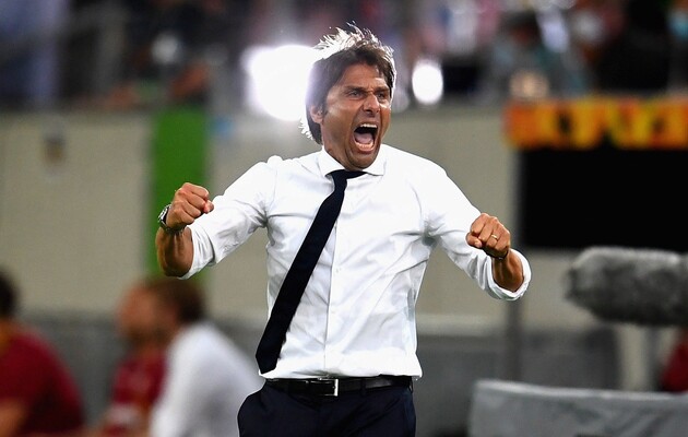 Финал состоится сегодня