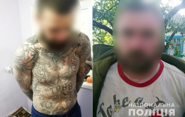 Подозреваемым грозит до 13 лет лишения свободы