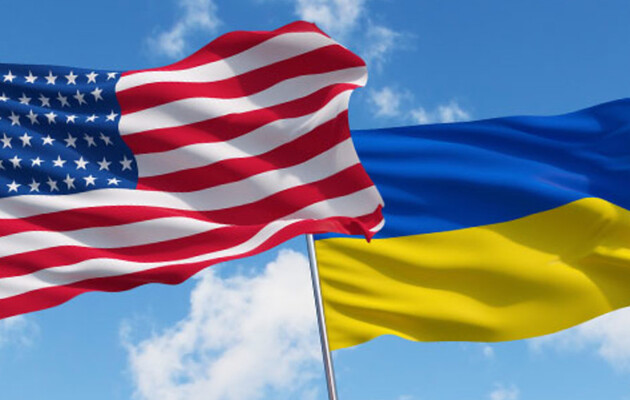 США надали Україні 18,3 млн доларів на боротьбу з COVID-19 