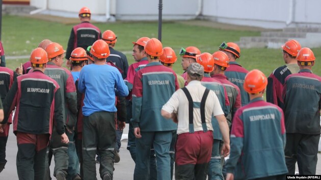  КДБ точково вибиває лідерів страйкового руху