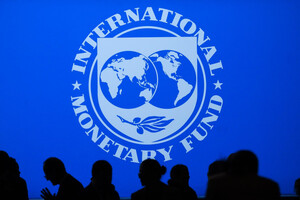МВФ продовжить співпрацю з Україною, але коли чекати наступного траншу - невідомо 