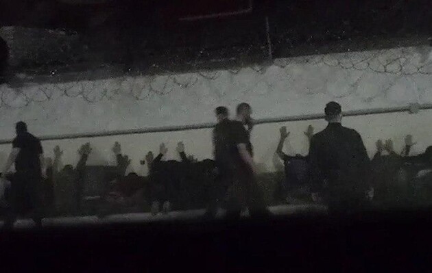 В Білорусі 14 день протестів 