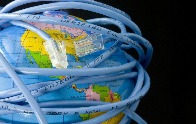 Вчені з Британії досягли рекордної швидкості інтернету