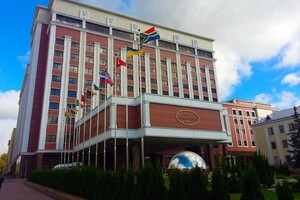 Зеленский: «Изменение площадки для встречи ТКГ не в приоритете» 