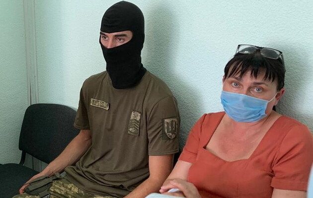 Татьяну Кузьмич отправили в СИЗО до 9 октября