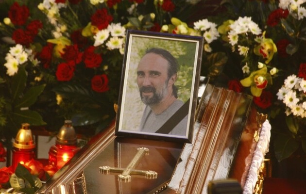  В марте ГБР задержало двух подозреваемых в похищении и пытках майдановцев Игоря Луценко и Юрия Вербицкого