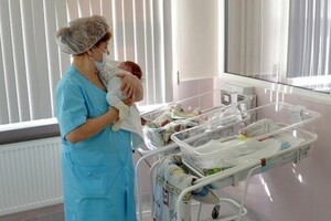 В Україні померло на 7,3 мільйона більше, ніж народилося - експерт 