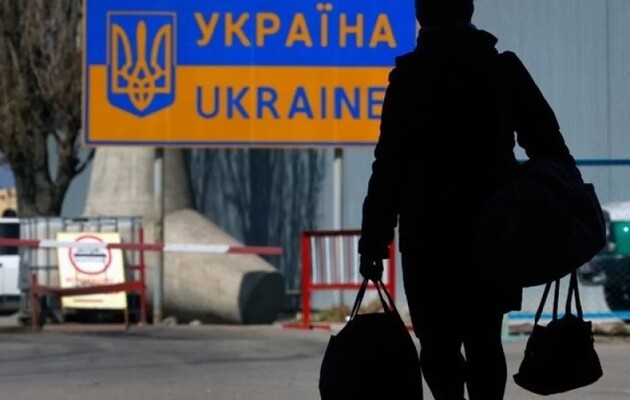Эксперт назвала причины масштабной миграции украинцев