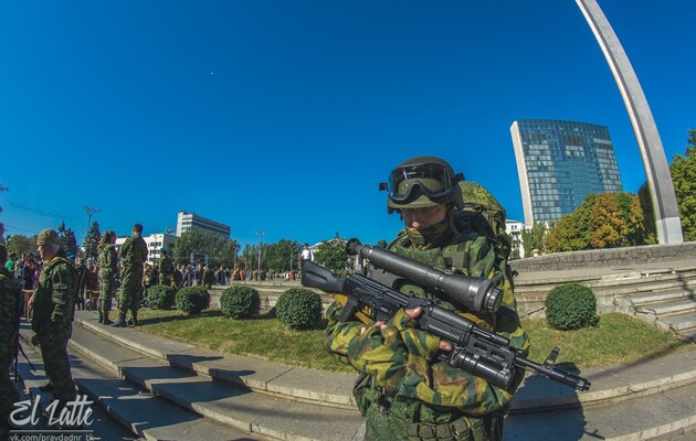  Противник знову порушив режим тиші в зоні ООС