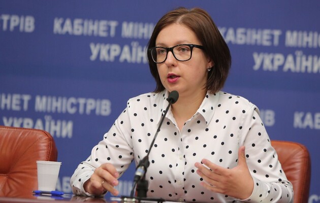 Колишня заступниця міністра розповіла, з якими проблемами зіткнулися реформатори