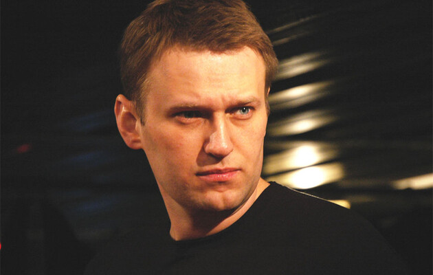 В Германии рассматривают вероятность отравления Навального 