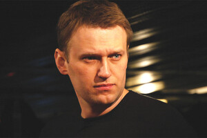 В Германии рассматривают вероятность отравления Навального 