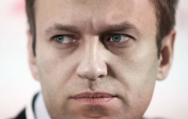 Німецькі лікарі підтвердили отруєння Навального 