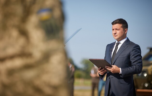 Фото: сайт главы державы