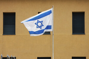 Израиль продлил запрет на въезд до 1 октября