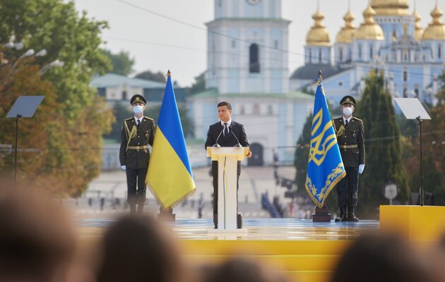Госпремии имени Скорика и Патона планируют учредить в Украине