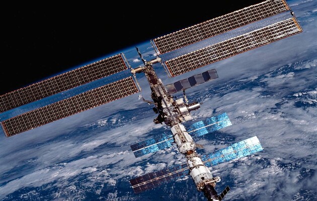 Всі модулі МКС герметичні