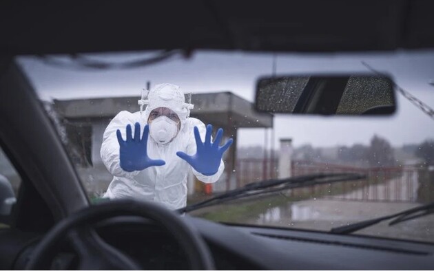 Зараз в Україні діє адаптивний карантин