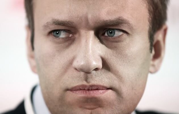 У Кремлі не вважають необхідним розпочинати кримінальне розслідування отруєння Навального 