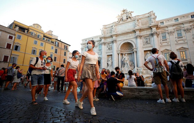  Фото: The Globe and Mail