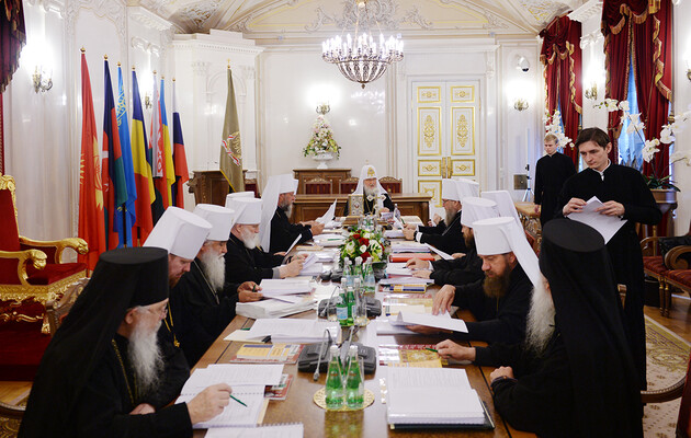 РПЦ назначила нового главу Белорусской православной церкви